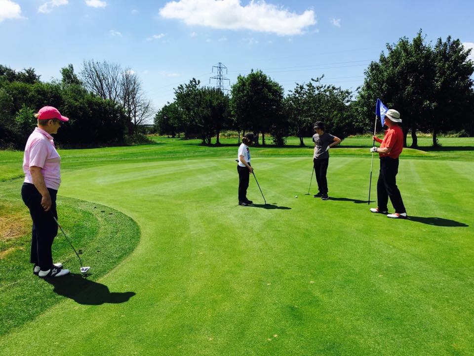 Lakeside Golf Course, Port Talbot