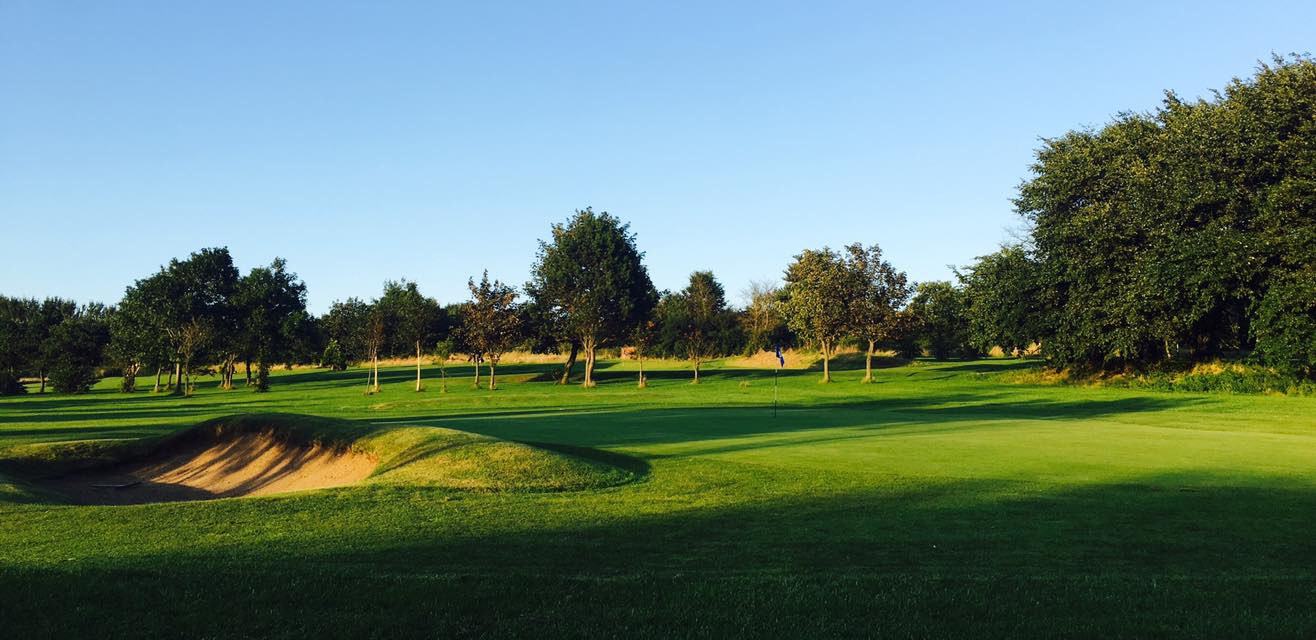 Lakeside Golf Course, Margam, Neath Port Talbot, Swansea