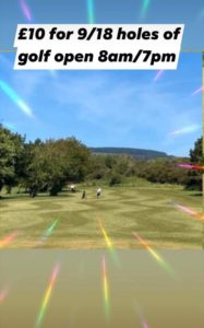 Lakeside Golf Club Book a Tee Online